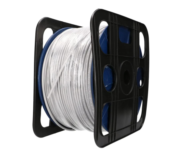 ExtraLink CAT6A UTP (U/UTP) Wewnętrzny Kabel sieciowy 305m - 1543978 - zdjęcie 3