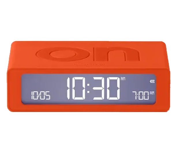 LEXON Flip Mini Orange - 1552059 - zdjęcie