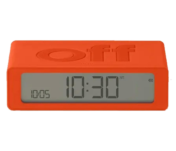 LEXON Flip Mini Orange - 1552059 - zdjęcie 2