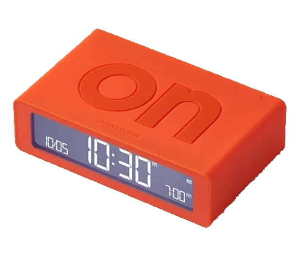 LEXON Flip Mini Orange - 1552059 - zdjęcie 3