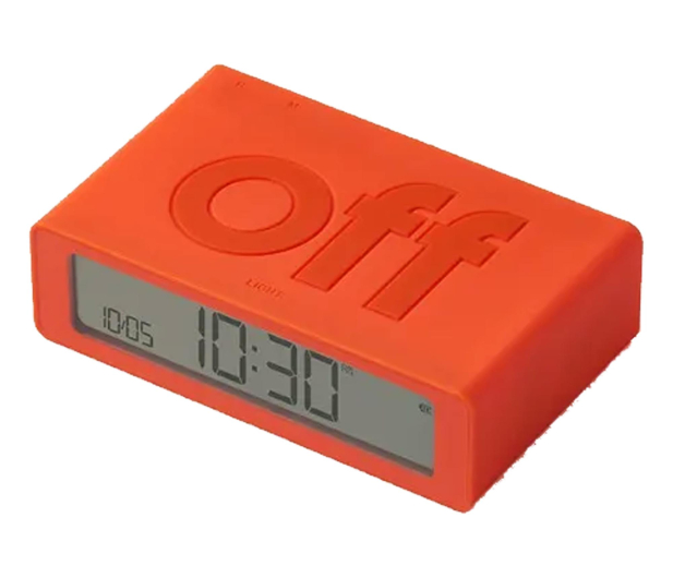 LEXON Flip Mini Orange - 1552059 - zdjęcie 4