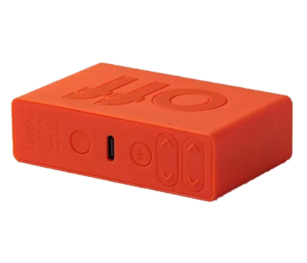LEXON Flip Mini Orange - 1552059 - zdjęcie 5