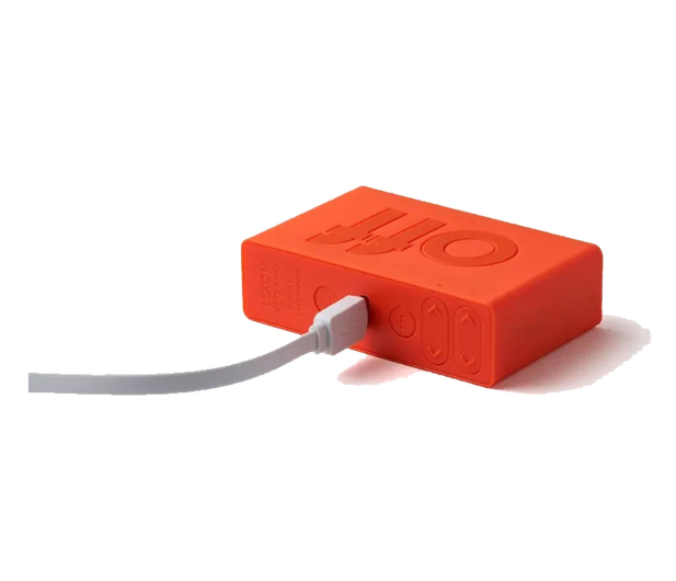 LEXON Flip Mini Orange - 1552059 - zdjęcie 6