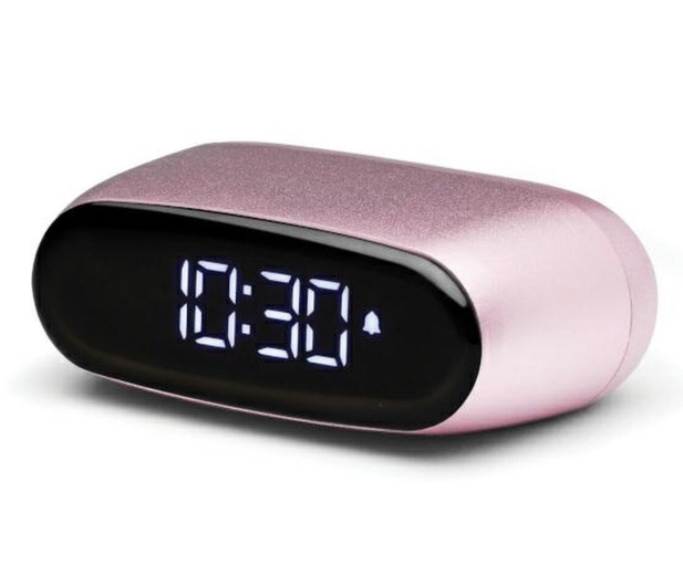 LEXON Minut Light Pink LR154LP - 1552076 - zdjęcie