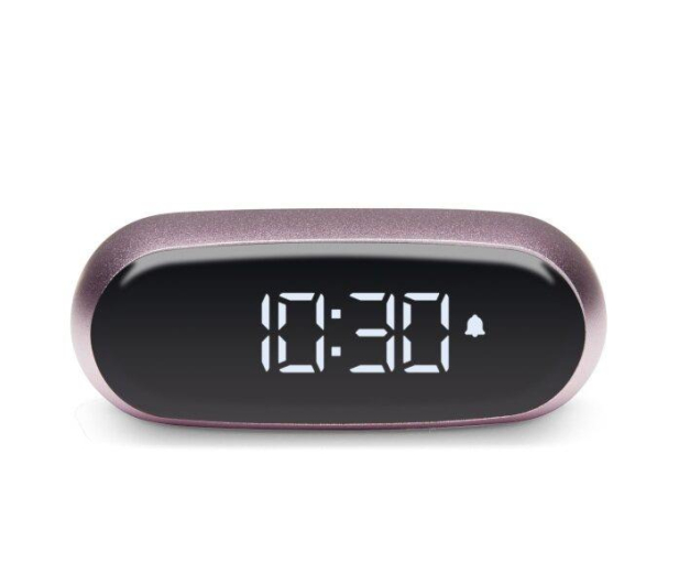 LEXON Minut Light Pink LR154LP - 1552076 - zdjęcie 3