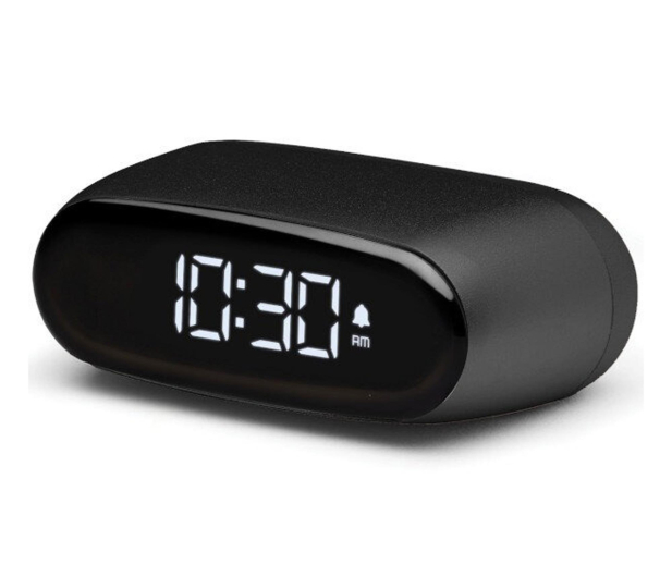LEXON Minut Black LR154N - 1552069 - zdjęcie