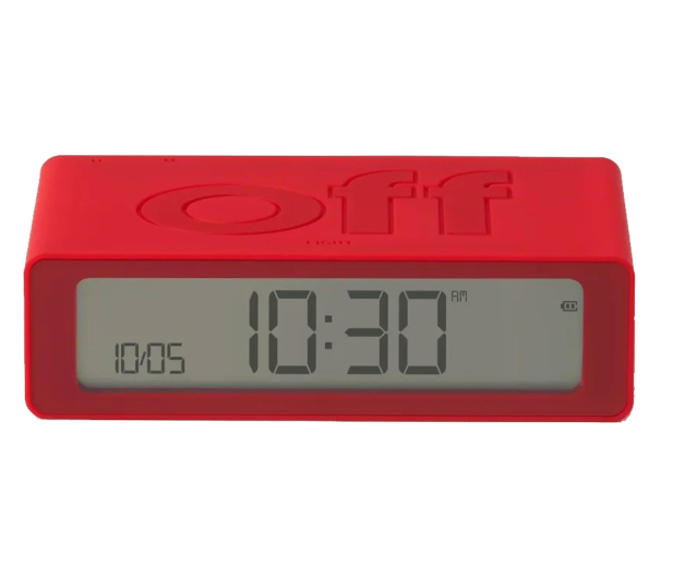 LEXON Flip Mini Red LR158R4 - 1552061 - zdjęcie 2