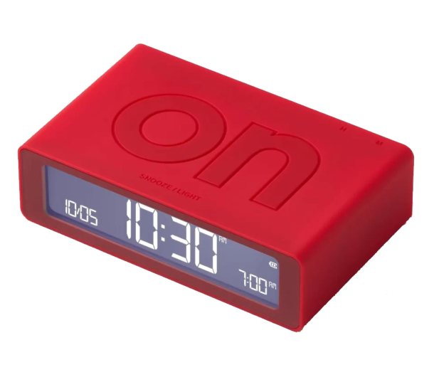 LEXON Flip Mini Red LR158R4 - 1552061 - zdjęcie 3