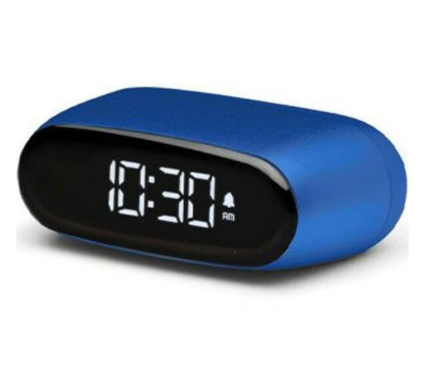 LEXON Minut Dark Blue LR154BF - 1552070 - zdjęcie