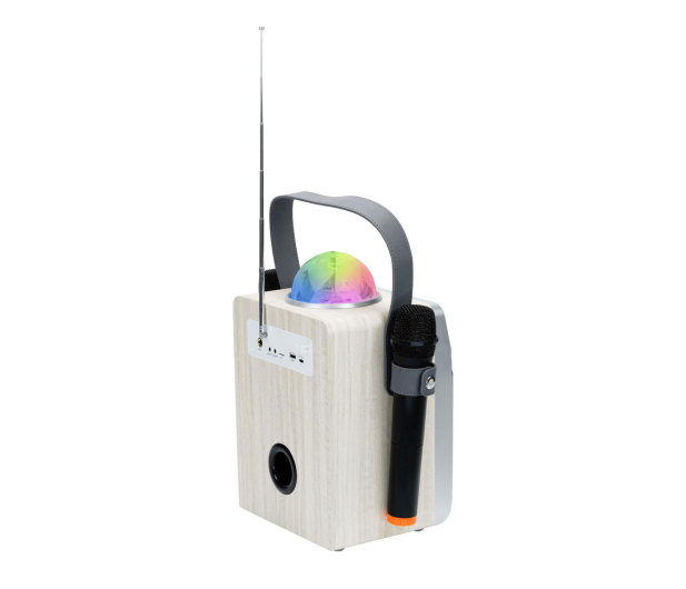 MusicMate MM-SK200 Apex Smart - 1552103 - zdjęcie 3
