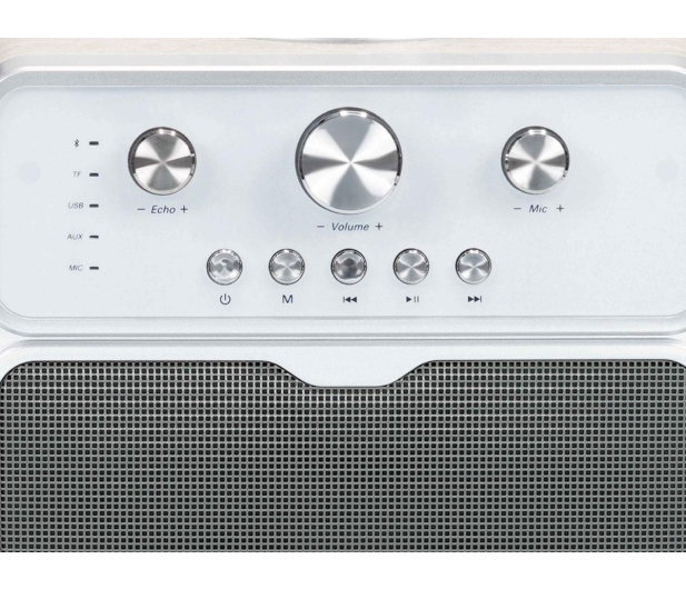 MusicMate MM-SK200 Apex Smart - 1552103 - zdjęcie 4