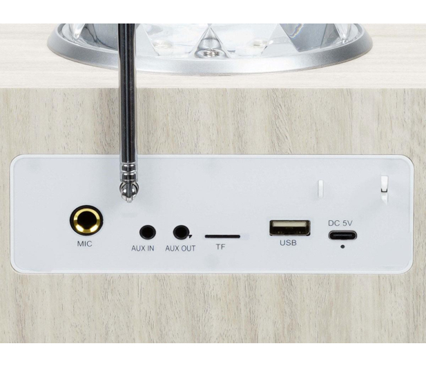 MusicMate MM-SK200 Apex Smart - 1552103 - zdjęcie 5