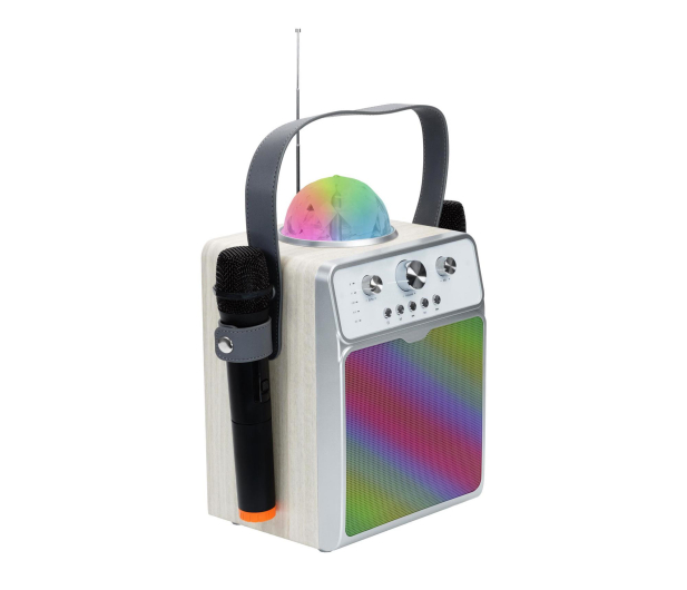 MusicMate MM-SK200 Apex Smart - 1552103 - zdjęcie 2