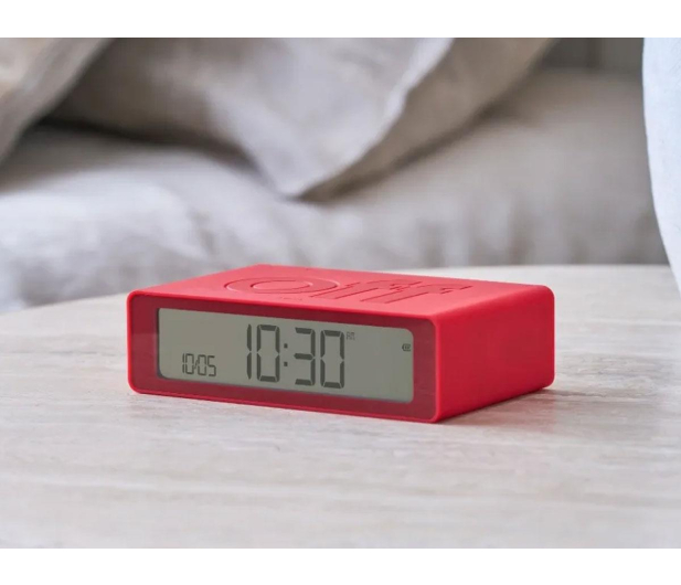 LEXON Flip Mini Red LR158R4 - 1552061 - zdjęcie 8