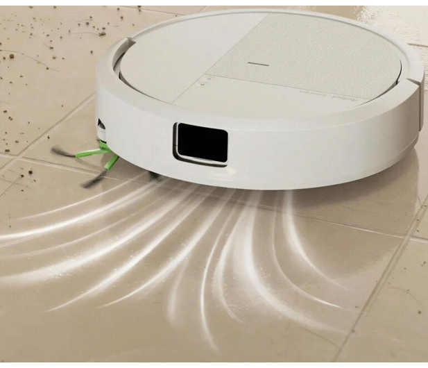 iRobot Roomba 115 Combo Biały - 1568714 - zdjęcie 5