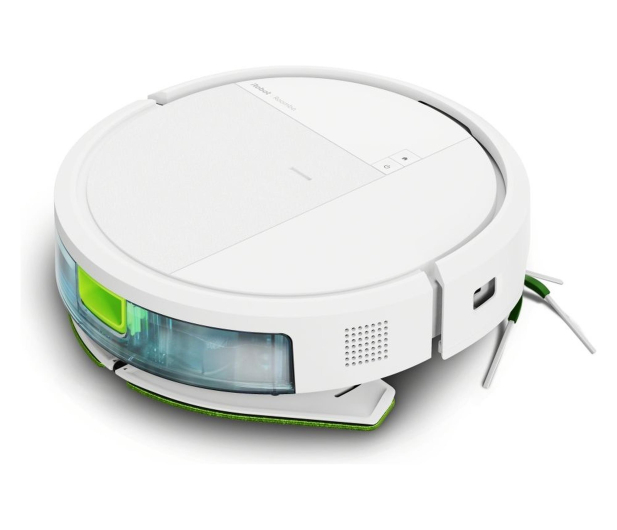 iRobot Roomba 115 Combo Biały - 1568714 - zdjęcie 3