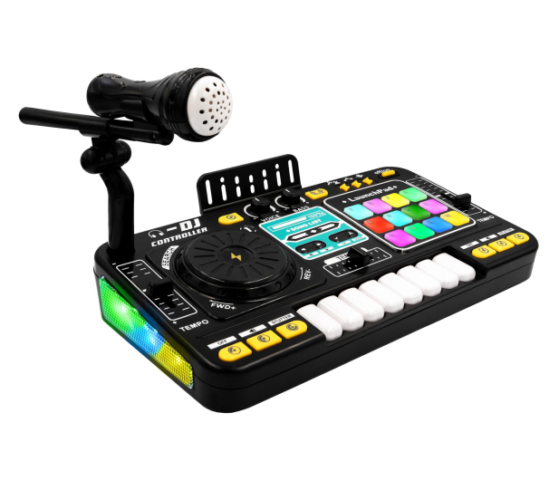 MusicMate MM-DJ50 KidzBeatz - 1552106 - zdjęcie
