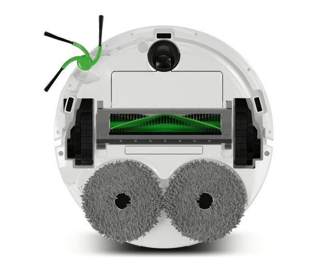 iRobot Roomba Plus 415 Combo Biały - 1568716 - zdjęcie 6