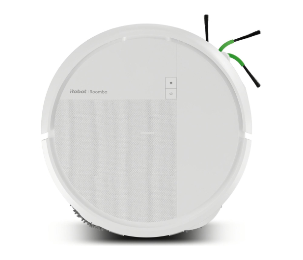 iRobot Roomba Plus 415 Combo Biały - 1568716 - zdjęcie 5