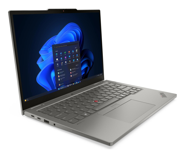 Lenovo ThinkPad L13 2-in-1 G6 Ultra 5-225U/16GB/512/Win11P - 1580436 - zdjęcie 3