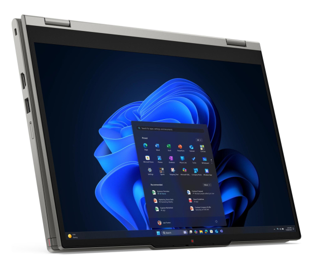 Lenovo ThinkPad L13 2-in-1 G6 Ultra 5-225U/16GB/512/Win11P - 1580436 - zdjęcie 5