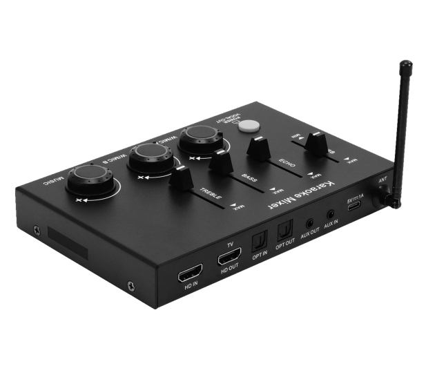 MusicMate MM-SC400 SonicVoice - 1552100 - zdjęcie 5