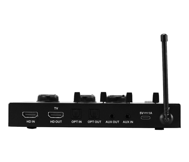 MusicMate MM-SC400 SonicVoice - 1552100 - zdjęcie 6