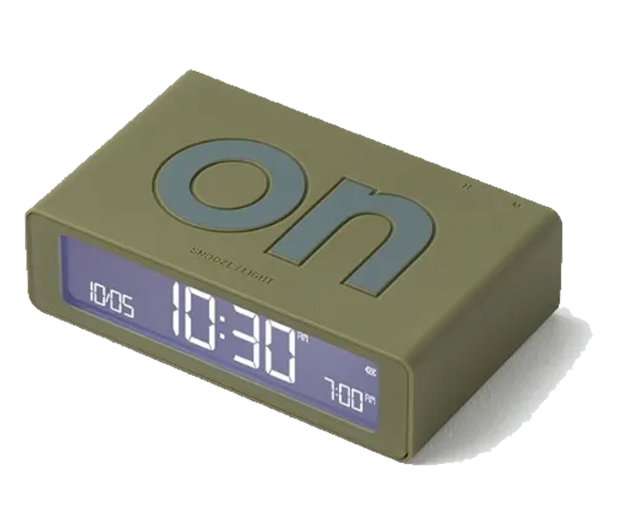 LEXON Flip Mini Khaki LR158K9 - 1552058 - zdjęcie 3