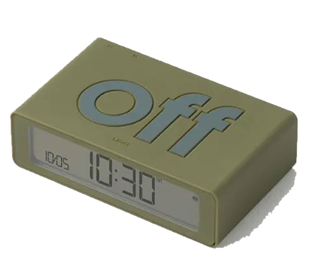 LEXON Flip Mini Khaki LR158K9 - 1552058 - zdjęcie 4