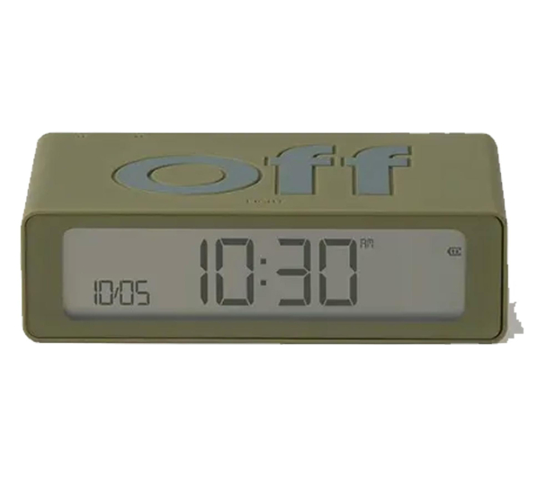 LEXON Flip Mini Khaki LR158K9 - 1552058 - zdjęcie 2