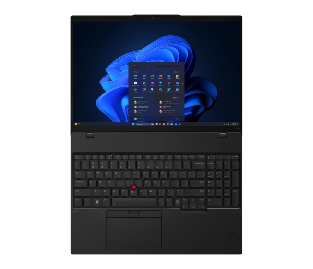 Lenovo ThinkPad L16 G2 Ultra 7-255H/16GB/512/Win11P - 1580429 - zdjęcie 3