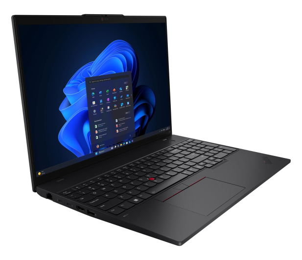Lenovo ThinkPad L16 G2 Ultra 7-255H/16GB/512/Win11P - 1580429 - zdjęcie 2