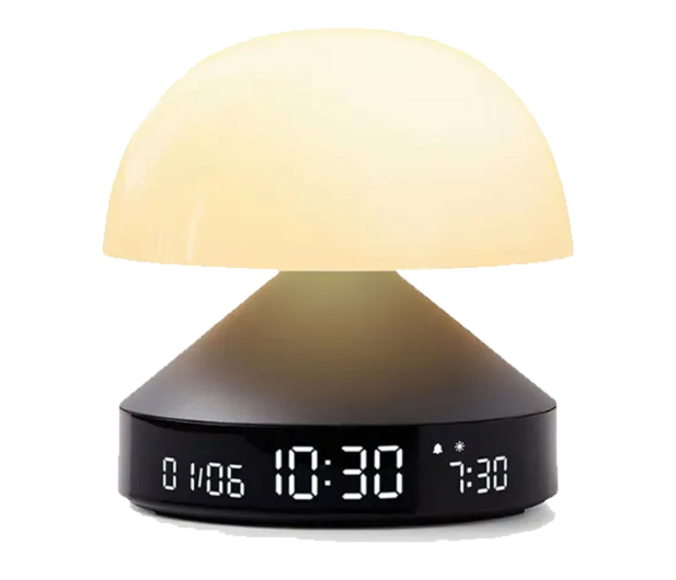 LEXON Mina Sunrise Gun Metal LR153MX - 1552066 - zdjęcie