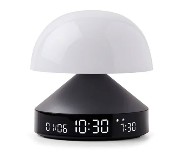 LEXON Mina Sunrise Gun Metal LR153MX - 1552066 - zdjęcie 2