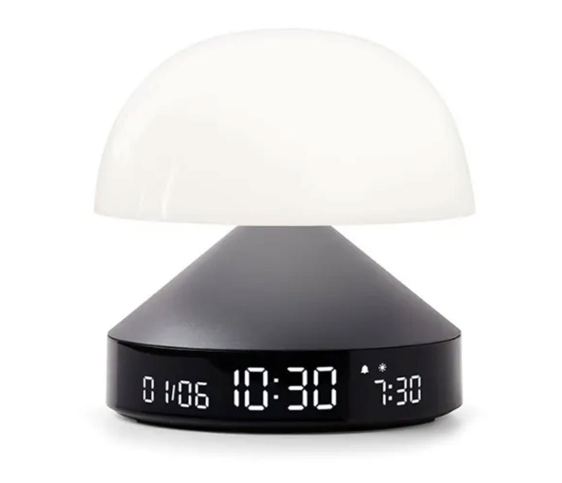 LEXON Mina Sunrise Gun Metal LR153MX - 1552066 - zdjęcie 3