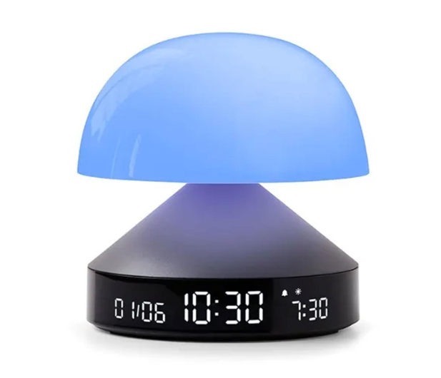LEXON Mina Sunrise Gun Metal LR153MX - 1552066 - zdjęcie 6