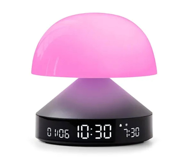 LEXON Mina Sunrise Gun Metal LR153MX - 1552066 - zdjęcie 7