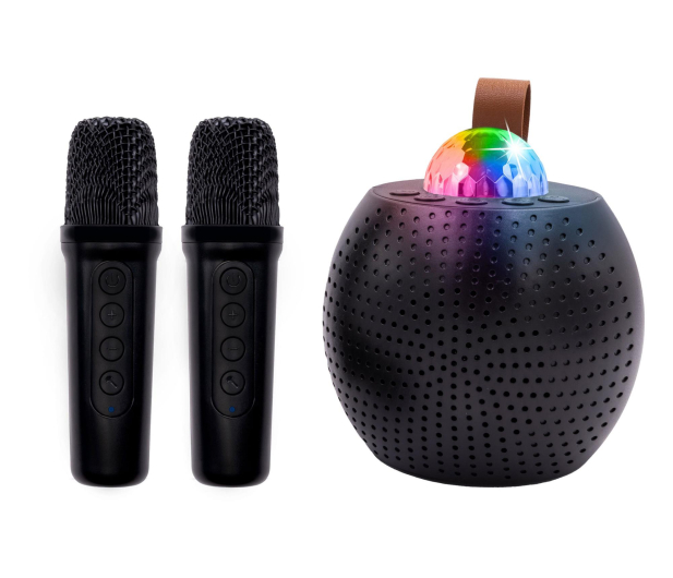 MusicMate MM-SC150-B GleamStar - 1552086 - zdjęcie