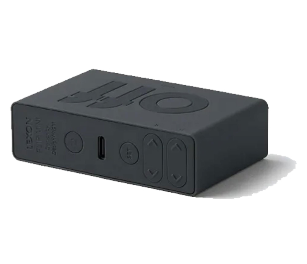 LEXON Flip Mini Dark Grey LR158G3 - 1552055 - zdjęcie 5