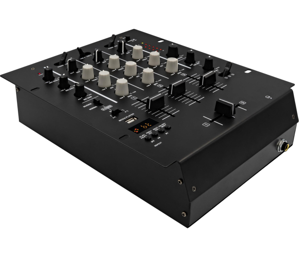 MusicMate MM-DJ200 MixMaster - 1552110 - zdjęcie 6