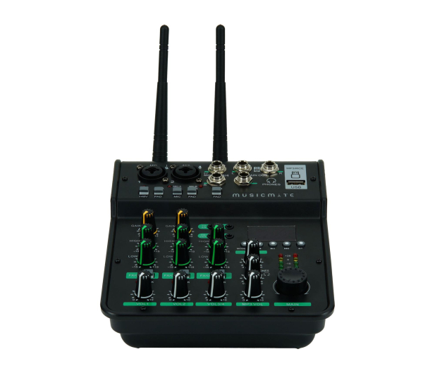 MusicMate MM-SM400 SphereGrand - 1552112 - zdjęcie 3