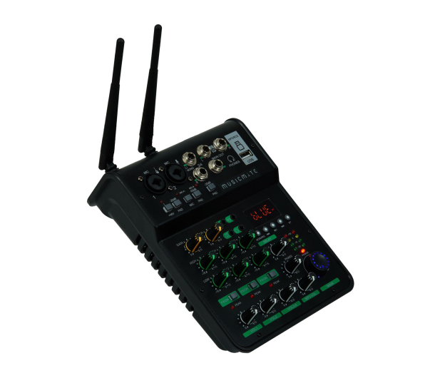 MusicMate MM-SM400 SphereGrand - 1552112 - zdjęcie 5