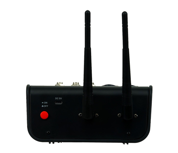 MusicMate MM-SM400 SphereGrand - 1552112 - zdjęcie 6