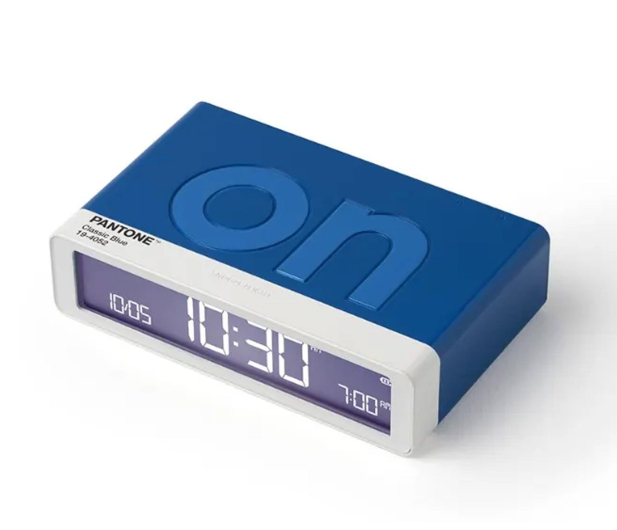 LEXON Flip Classic X Pantone Niebieski - 1552052 - zdjęcie 2