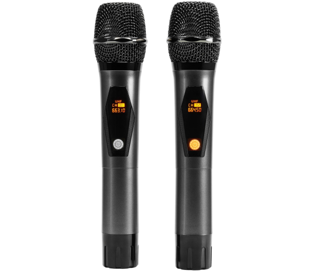 MusicMate KTV MM-SC900 PartyStar - 1552114 - zdjęcie 11