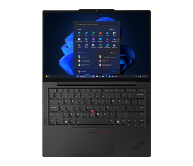 Lenovo ThinkPad X13 G6 Ultra 7-255U/32GB/1TB/Win11P - 1580434 - zdjęcie 4