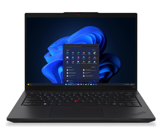 Lenovo ThinkPad L14 G6 Ultra 5-225U/16GB/512/Win11P - 1580431 - zdjęcie