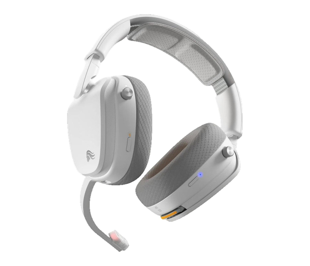 Glorious GHS Wireless InfinitePlay Białe - 1571021 - zdjęcie 6