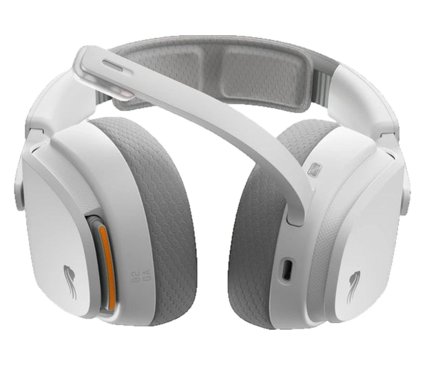 Glorious GHS Wireless InfinitePlay Białe - 1571021 - zdjęcie 5