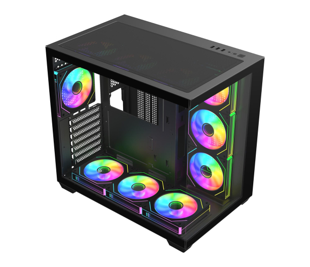 FSP/Fortron M341 - 1573514 - zdjęcie 2